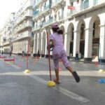 العطلة الشتوية.. بلدية الجزائر الوسطى تنظم تظاهرة “يوم بدون سيارات”