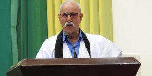 الرئيس الصحراوي: “تنزانيا.. تقود الكفاح التحرري الإفريقي”