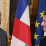 سفير أفريقيا الوسطى لدى موسكو: فرنسا تدافع عن الحادثة الإر_ها_بية