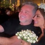 مروان خوري يتزوج في قبرص بحفل زفاف بسيط