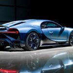 بوقاتي تشيرون بروفيليي تأتي من نسخة واحدة وتذهب للمزاد!