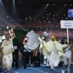 ألعاب البحر المتوسط.. الحدث الرياضي الأبرز في 2022