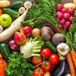 صحتنا في غذائنا.. الخضار والفاكهة لتمتع الرجال بقدرات إدراكية لمدة أطول