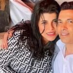 بعد صدمه لها بسيارته.. مفاجأة في تحقيقات النيابة مع سعد الصغير وزوجته