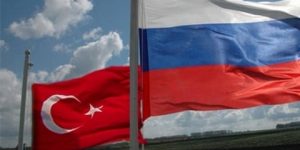 نائبا وزيري خارجية تركيا وروسيا يناقشان الوضع في سوريا