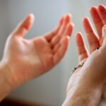  بشرى المؤمن