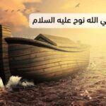 من وحي قصة نوح عليه السلام