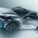 الجيل القادم من بي إم دبليو X3M قد يصبح كهربائياً