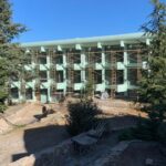 استلام المحطة المناخية بتالة غيلاف نهاية جوان 2023