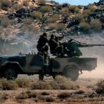 مقتل عدد من الجنود المغاربة من بينهم ضابط صف