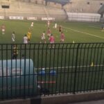 مباراة تجريبية بين “الموك” والحراش بملعب الشهيد حملاوي