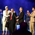 الطبعة الـ15 للمهرجان الوطني للمسرح المحترف.. انطلاقة بتكريم طه العامري على العرض الكوريغرافي “نحو النور”