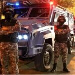 الجيش الأردني يعلن خطة لانتشاره.. ومظاهرات بالعاصمة عمّان