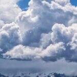 سنريهم آياتنا في الآفاق.. الإعجاز في تكوين السحاب