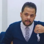 المخرج المصري مازن الغرباوي يقدم ورشة تمثيل للشباب الجزائري