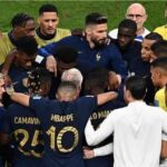 لو غريت: عدنا من بعيد وهذا انتصار للكرة الفرنسية