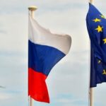 موسكو: العقوبات الأوروبية الجديدة ضد روسيا “غير شرعية””