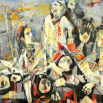 في إصدار جديد.. بن عمر مدين يكتب عن سيرة غير معتادة لمحمد إسياخم