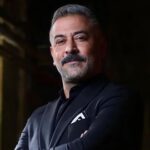 عبد المنعم عمايري: هذا سر علاقتي بأمل عرفة بعد الطلاق