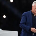 ديشان: شعرت أن اللقب هرب منا ولا أريد الحديث عن مستقبلي الآن