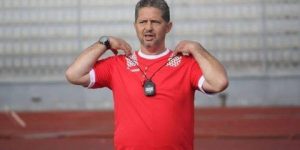 إدارة الحمراوة تجدد ثقتها في المدرب عمر بلعطوي