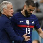 رئيس الاتحاد الفرنسي: لم أتفاجأ باعتزال بنزيما