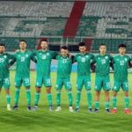 بداية العد التنازلي لموعد انطلاق دورة الشان 2023