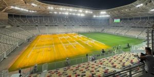 “شان” الجزائر.. وضع الروتوشات الأخيرة