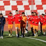 من دور المجموعات لرابطة الأبطال الإفريقية.. شباب بلوزداد يواصل تحضيره لمباراة الجولة الأولى 