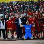 طرح 50 ألف تذكرة لمقابلة “سياربي” والزمالك