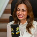 داليا مصطفى تتعرّض لموقف غريب في الشارع