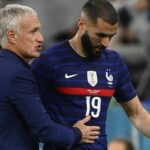 ليلة الذهب سر انقلاب ديشامب على بنزيما