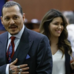 آمبر هيرد تتنازل عن مقاضاة جوني ديب: قرار صعب وتدمرت حياتي