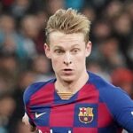 لابورتا: لم نفكر أبدا في بيع دي يونغ