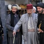 الدراما السورية تتجه إلى المنصّات الموازية