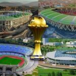 الجزائر مرشحة رسميا لاحتضان نسخة “كان 2025”