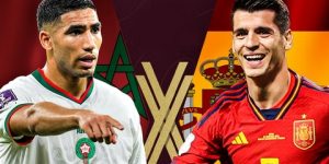 ثمن نهائي المونديال.. منتخب المغرب يتحدى قوة إسبانيا