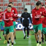 المنتخب المحلي يجري مباراة ودية يوم 7 جانفي القادم