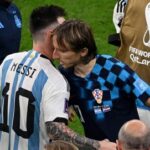 مودريتش يضحي من أجل ريال مدريد