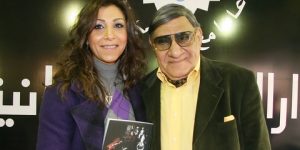 مفيد فوزي.. «صوت البسطاء» وكاتم أسرار النجوم