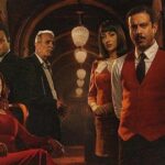 آخرها الغرفة 207.. مسلسلات أثارت نهاياتها جدلاً بين الجماهير