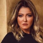 قبل العودة للتمثيل: علا غانم تطلب “الخلع” من زوجها