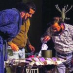 ليالي مسرح الصحراء الدولية.. سلطنة عُمان تشارك بـ “كيف تصنع بيضة مسلوقة؟”