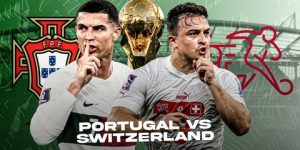 البرتغال وسويسرا تتطلعان لإنهاء الغياب عن ربع النهائي