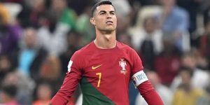 مارتينيز عن رونالدو: الوقت غير مناسب لاتخاذ القرارات