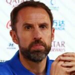 ساوثغايت حسم قراره بالنسبة إلى منتخب إنجلترا