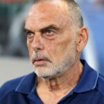 مدرب تشيلسي السابق مديراً فنياً لمنتخب زامبيا