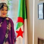 الفنانة عايدة عبابسة تنضم إلى سلسلة “أحوال الناس”