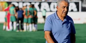 رئيس مجلس إدارة “العميد” يجدد ثقته في البنزرتي