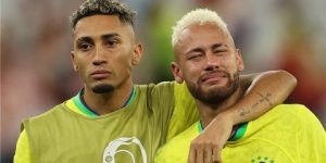 بين عبارات الحزن والسقوط.. الصحافة العالمية تتفاعل مع خروج البرازيل من مونديال قطر